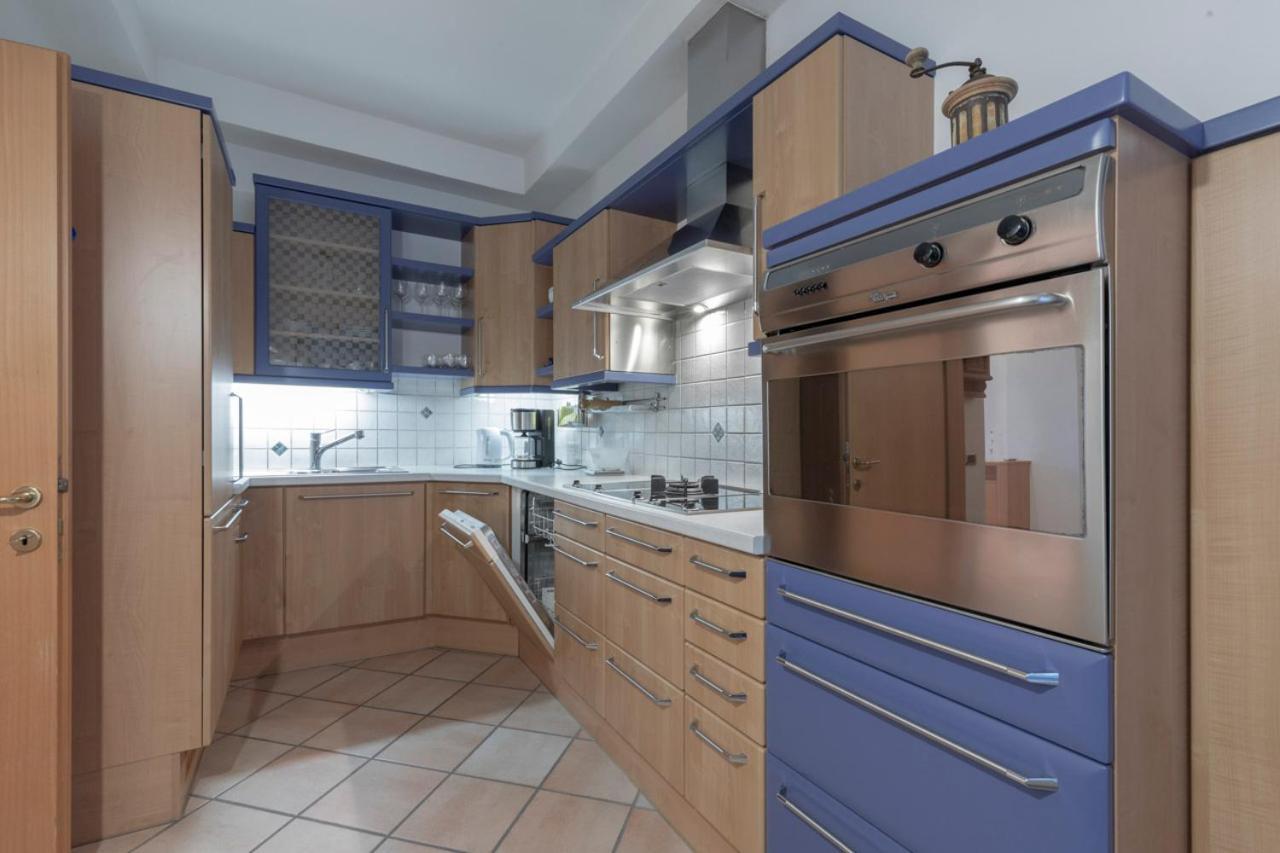 Apartment Perwanger Appiano Sulla Strada Del Vino Exterior foto