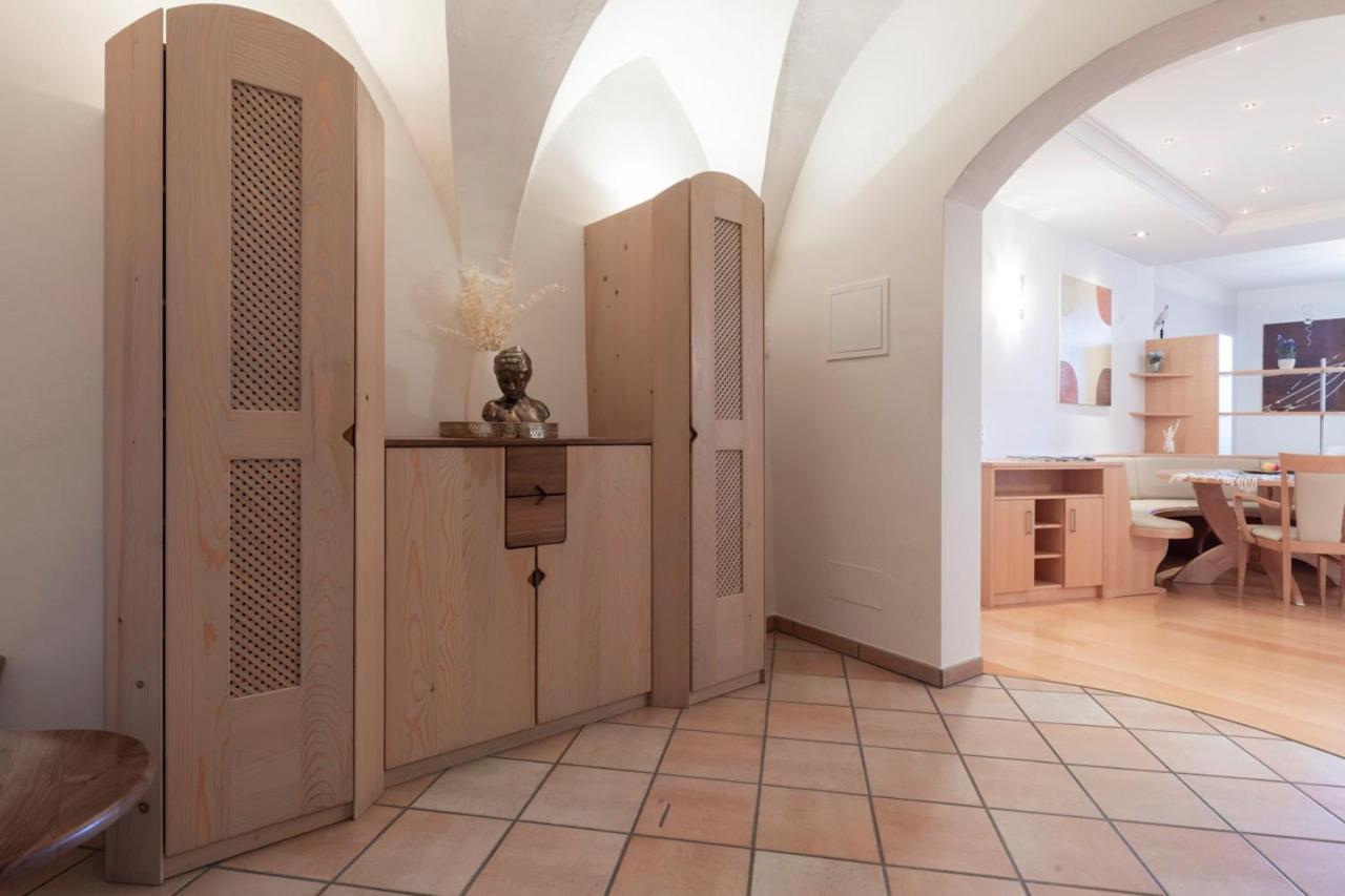 Apartment Perwanger Appiano Sulla Strada Del Vino Exterior foto