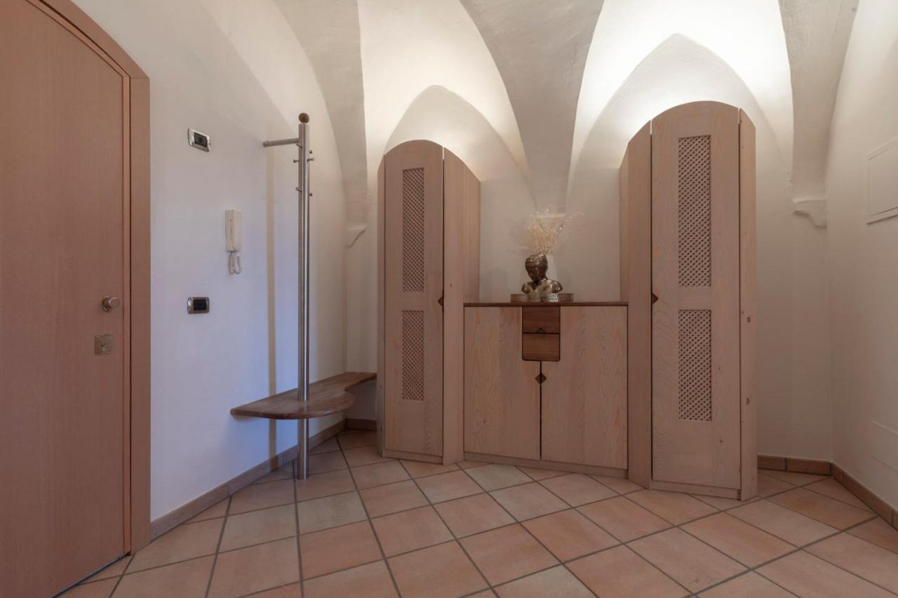 Apartment Perwanger Appiano Sulla Strada Del Vino Exterior foto