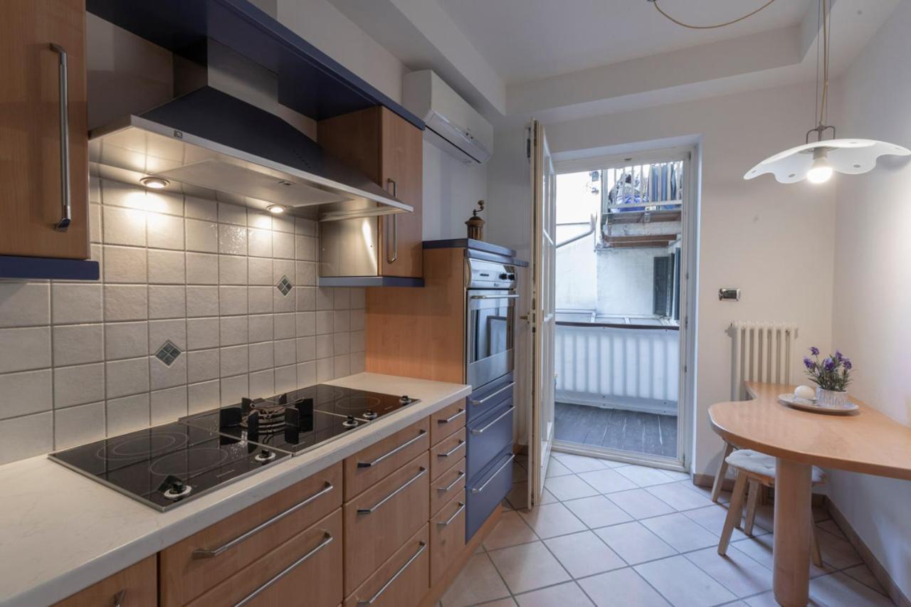 Apartment Perwanger Appiano Sulla Strada Del Vino Exterior foto