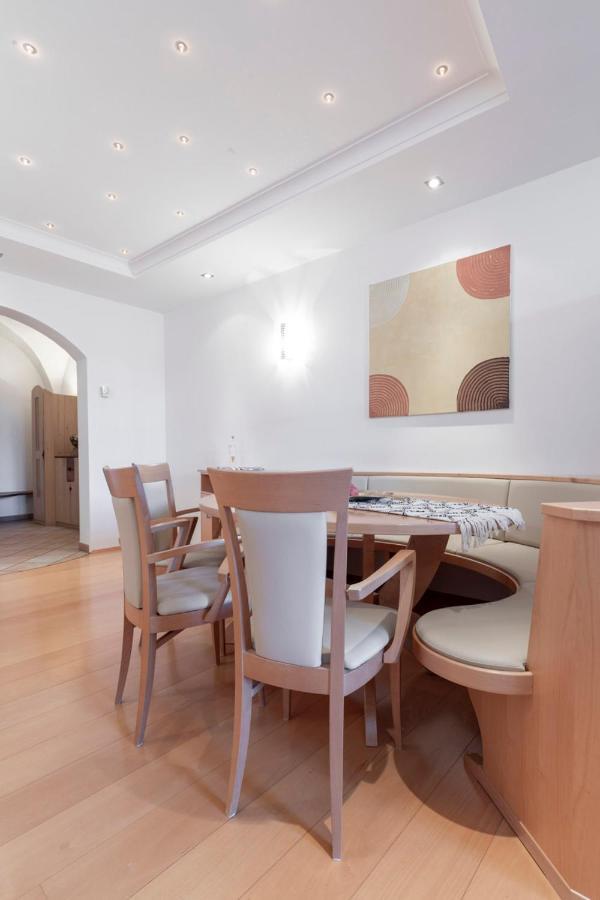 Apartment Perwanger Appiano Sulla Strada Del Vino Exterior foto