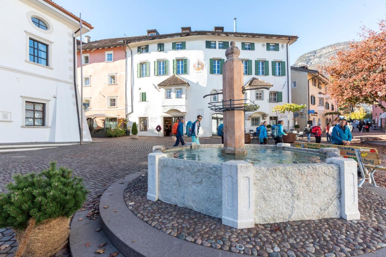 Apartment Perwanger Appiano Sulla Strada Del Vino Exterior foto