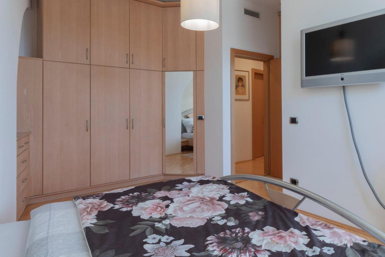 Apartment Perwanger Appiano Sulla Strada Del Vino Exterior foto